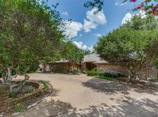 16302 Shadybank Dr, Dallas, TX 75248