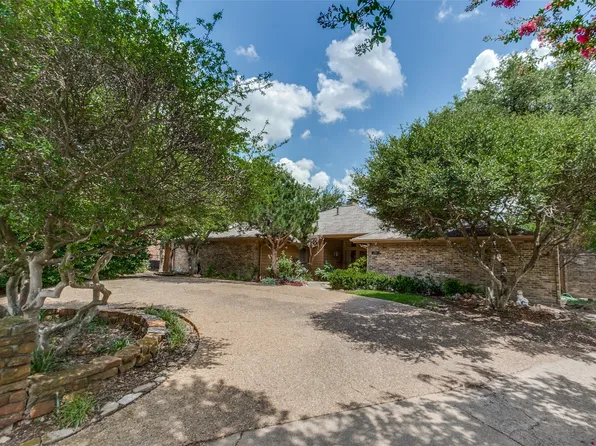 16302 Shadybank Dr, Dallas, TX 75248