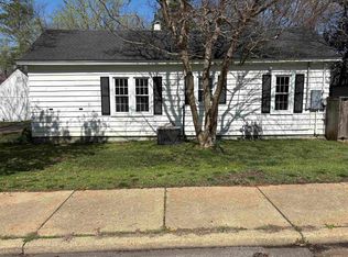 4572 Princeton Rd, Memphis, TN 38117