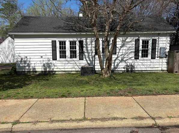 4572 Princeton Rd, Memphis, TN 38117