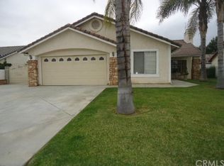 14361 Rio Bravo Rd, Moreno Valley, CA 92553
