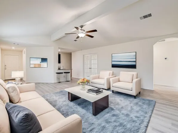 313 Lone Mountain Drive, Katy, TX 77493