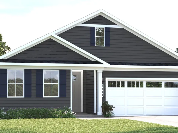 216 Spyglass, Kingsland, GA 31548
