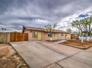 3121 N 41st Ave, Phoenix, AZ 85019