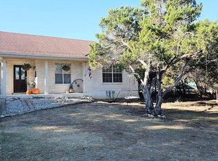 100 Ridgewood Cir, Wimberley, TX 78676