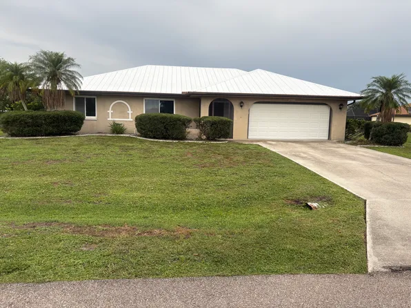 25288 Ojibway Ct, Punta Gorda, FL 33983