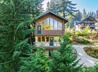 921 Snoqualmie Drive, Snoqualmie Pass, WA 98068