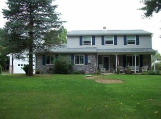 112 Bender Mill Rd, Lancaster, PA 17603