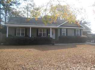 519 S Norton St, Boston, GA 31626