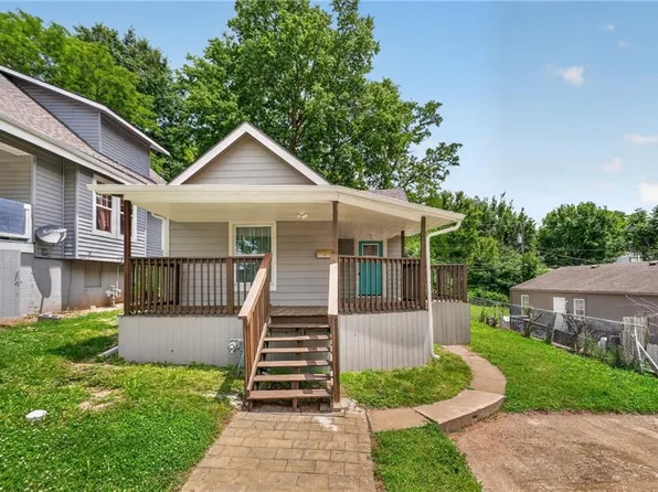 221 N 25th St, Kansas City, KS 66102