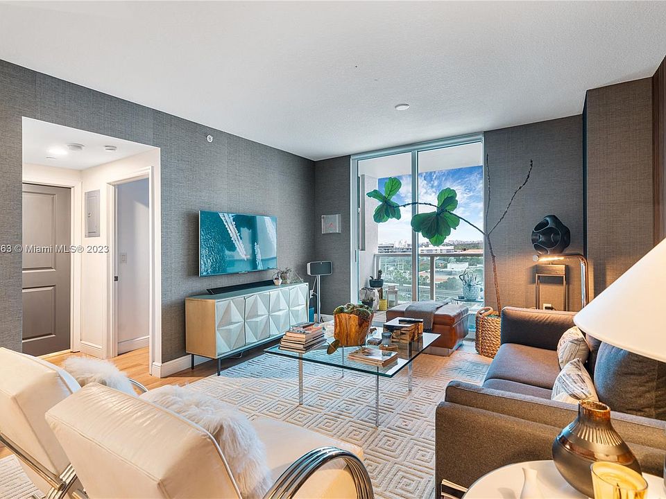 1st image of 1250 S Miami Ave #1105