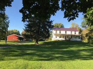 623 Frey Rd, Macedon, NY 14502