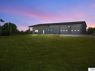 2774 120th St, Weeping Water, NE 68463