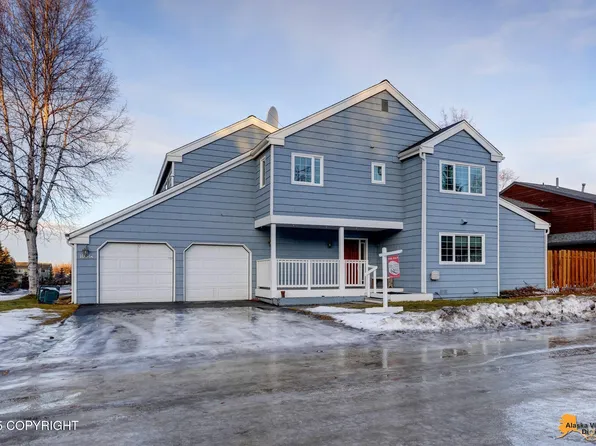 10561 Jamestown Dr, Anchorage, AK 99507