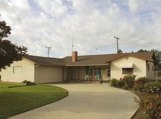 333 S Callison Rd, Tipton, CA 93272