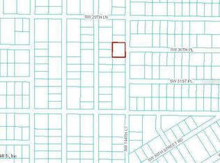 0 SW 144 Ct Rd, Ocala, FL 34481