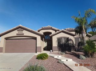 2072 E Nathan Way, Chandler, AZ 85225