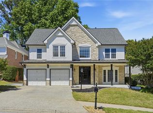 2700 Woodland Brook Ln SE, Atlanta, GA 30339