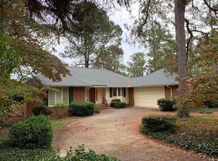 60 Lost Tree Rd, Pinehurst, NC 28374
