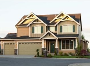 13603 168th Street Ct E, Puyallup, WA 98374