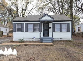 3765 Miami Ave, Memphis, TN 38111