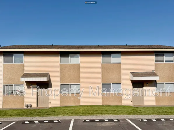 1913 Hoxie Ave APT C, Richland, WA 99354