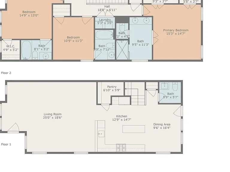 2611 McCart Ave — Photo 32