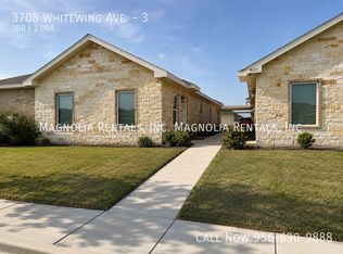 3708 Whitewing Ave APT 3, Edinburg, TX 78539