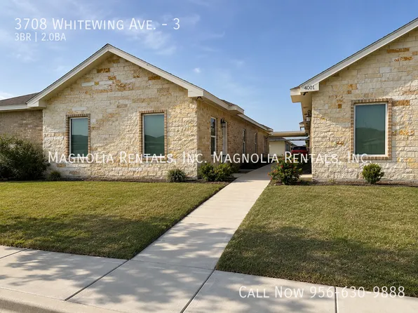 3708 Whitewing Ave APT 3, Edinburg, TX 78539