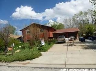 990 E 1050 N, Ogden, UT 84404