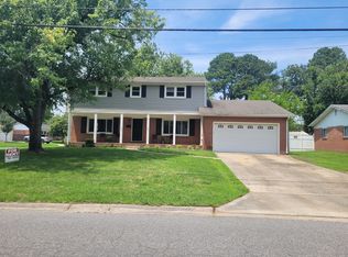 329 Coventry Rd, Virginia Beach, VA 23462