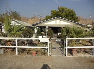 32932 Road 244, Lemon Cove, CA 93244