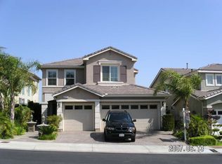 20830 Sardinia Way, Northridge, CA 91326