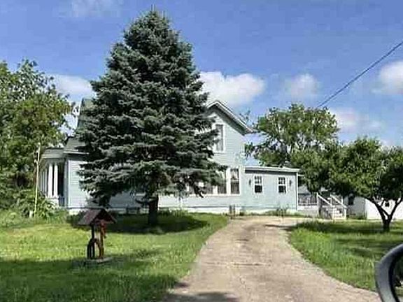 Property Side View