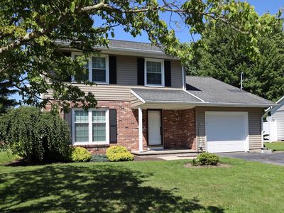 124 Riverview Dr, Elkins, WV, 26241