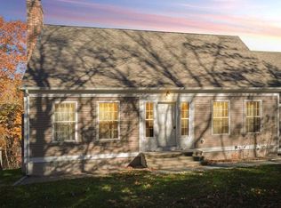 23 Huntington Dr, Moodus, CT 06469