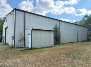 Reid Watson Rd, Deer Lodge, TN 37726