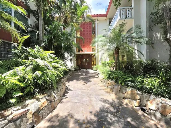 1012 Pearce Dr Unit 307, Clearwater, FL 33764