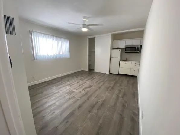 3726 S Canfield Ave, Los Angeles, CA 90034