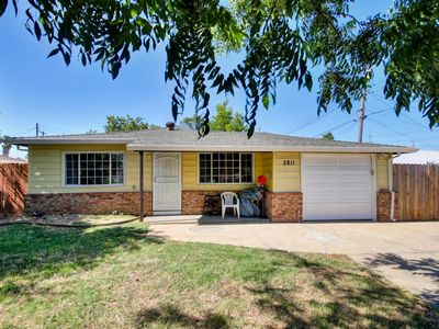 2811 52nd Ave, Sacramento, CA, 95822