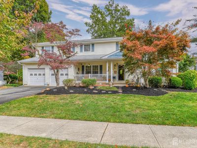 51 S Brook Dr, Milltown, NJ, 08850