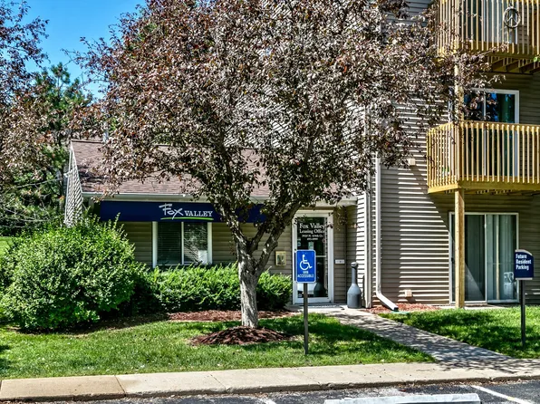 Fox Valley Apartments