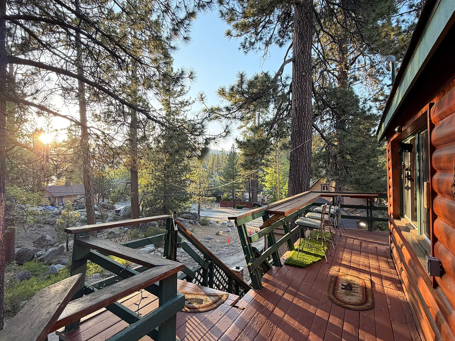 1 bed, 732 sqft, $2,200 — Photo 1