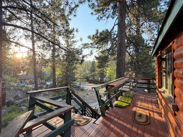 833 Brier Trl, Big Bear Lake, CA 92315