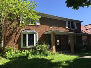 4722 W Washington Blvd, Milwaukee, WI 53208