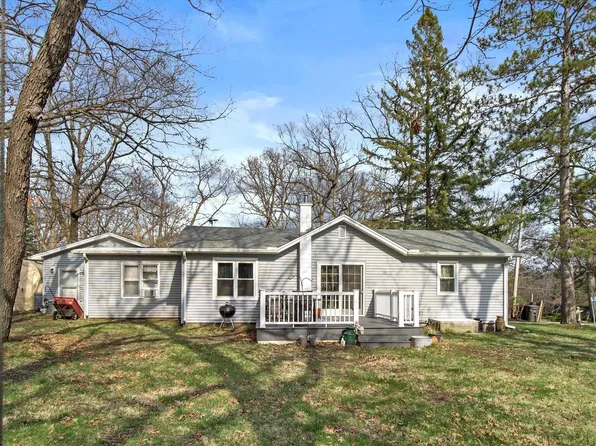 W3724 Washington DRIVE, Lake Geneva, WI 53147