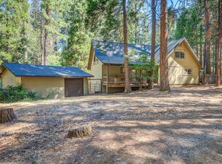30794 Thumper Dr, Shingletown, CA 96088