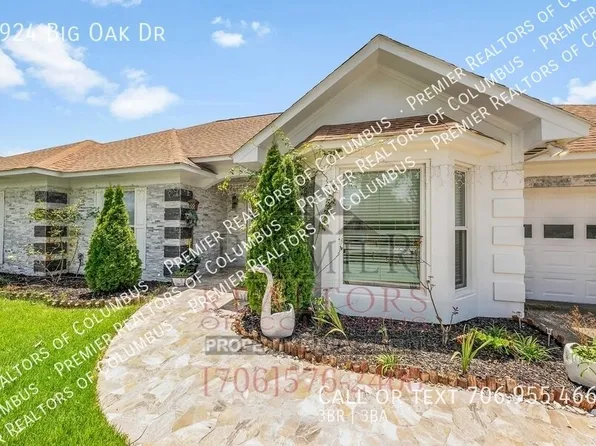 5924 Big Oak Dr, Columbus, GA 31909