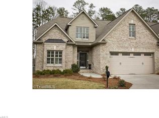 5210 Perrou Ct, Greensboro, NC 27410