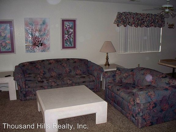 4th image of 350 S Wildwood Dr APT C16